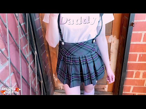 ❤️ Schoolgirl Sucks her dick deeply and fucks instead of studying. ❤ Fucking video at en-gb.vlad-massage-salon.ru ❌❤