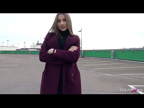 ❤️ GERMAN SCOUT - DREAMY, STILLA TOUCHING, PARKING AND SEXY FOR MONEY ❤ Fucking video at en-gb.vlad-massage-salon.ru ❌❤