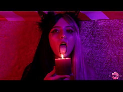 ❤️ A passionate blowjob from a sexy Succubus with a cum in her mouth. ❤ Fucking video at en-gb.vlad-massage-salon.ru ❌❤