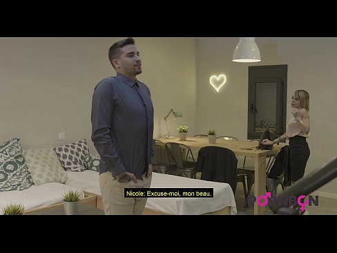 ❤️ PORNBCN 4K One mature woman with big tits wants to be anal fucked by a young gigolo with a big dick blowjob amortism hard fucking hand job doggy style pussy licking orgasm French subtitles ❤ Fucking video at en-gb.vlad-massage-salon.ru ❌❤