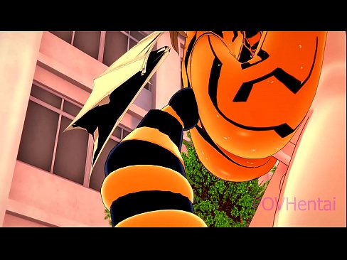 ❤️ Wasp Girl Monster ❤ Fucking video at en-gb.vlad-massage-salon.ru ❌❤