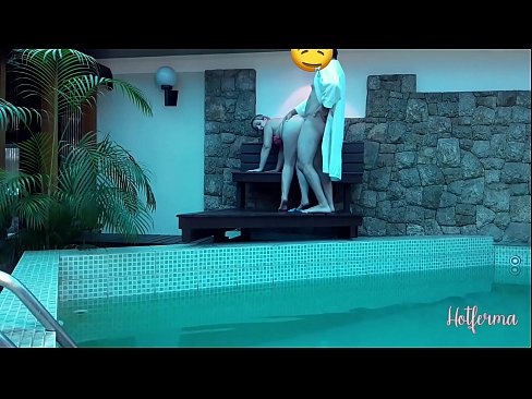 ❤️ Boss invites the maid to the pool but can't resist a hot ❤ Fucking video at en-gb.vlad-massage-salon.ru ❌❤