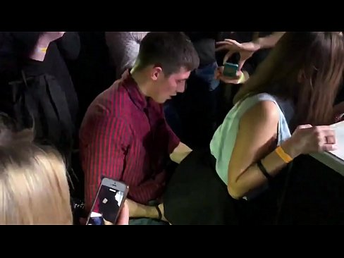 ❤️ Real sex in a Russian nightclub. 18 year old Russian girl anal and vagina fucked in nightclub ❤ Fucking video at en-gb.vlad-massage-salon.ru ❌❤
