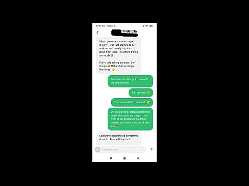 ❤️ I added a new PAWG from Tinder to my harem ( talk to Tinder included) ❤ Fucking video at en-gb.vlad-massage-salon.ru ❌❤